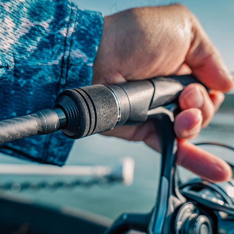Savage Gear Tactical Ultra Light Game Rod 7ft/2-8g